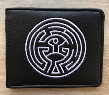 Load image into Gallery viewer, Anime superhero fashion PU wallet