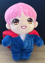 Load image into Gallery viewer, BTS figures plushies