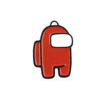 Load image into Gallery viewer, 07 Among.us Game badge