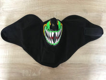 Load image into Gallery viewer, Fashion music mask