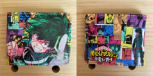 Load image into Gallery viewer, Anime My•hero fashion PU wallet