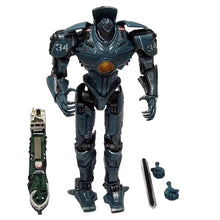 Load image into Gallery viewer, 105 Pacific gipsy movie figures kids toys