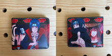 Load image into Gallery viewer, Anime N fashion PU and PVC wallet