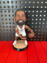 Load image into Gallery viewer, 01 Basketball figures bobblehead figures gift car decorations