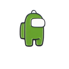 Load image into Gallery viewer, 07 Among.us Game badge