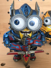 Load image into Gallery viewer, 12 Transformer Figures