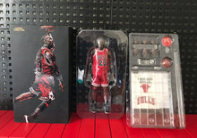 Load image into Gallery viewer, Famous Basketball figures gift