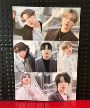 Load image into Gallery viewer, BTS poster