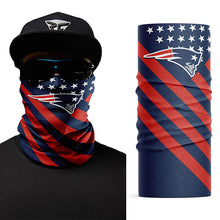 Load image into Gallery viewer, 02 football 3D printing funny masks fashion multifunctional scarf