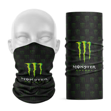 Load image into Gallery viewer, 3D printing funny masks fashion multifunctional scarf 25-40