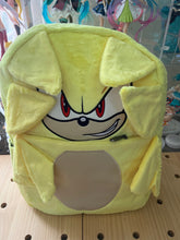 Load image into Gallery viewer, 06 So•nic schoolbags fashion backpack