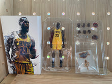 Load image into Gallery viewer, Famous Basketball figures gift