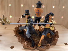 Load image into Gallery viewer, 203 Anime One P figures