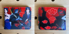 Load image into Gallery viewer, Anime N fashion PU and PVC wallet