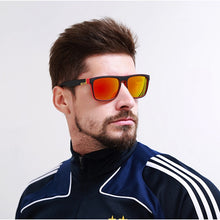 Load image into Gallery viewer, Fashion sunglasses