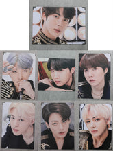 Load image into Gallery viewer, BTS photos