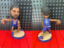 Load image into Gallery viewer, 01 Basketball figures bobblehead figures gift car decorations
