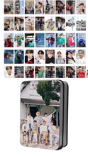 Load image into Gallery viewer, BTS Lomo