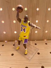 Load image into Gallery viewer, Famous Basketball figures gift