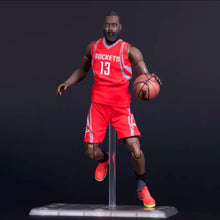 Load image into Gallery viewer, Famous Basketball figures gift