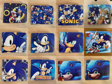 Load image into Gallery viewer, 06 So•nic Fashion wallet