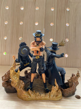 Load image into Gallery viewer, 203 Anime One P figures