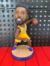 Load image into Gallery viewer, 01 Basketball figures bobblehead figures gift car decorations