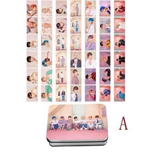 Load image into Gallery viewer, BTS Lomo