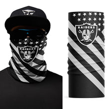 Load image into Gallery viewer, 02 football 3D printing funny masks fashion multifunctional scarf
