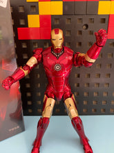 Load image into Gallery viewer, 307 Movie figures Iron