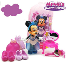 Load image into Gallery viewer, 26 M•Mouse figures dolls Kids toys