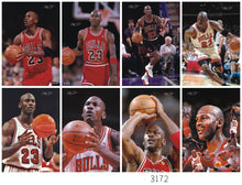 Load image into Gallery viewer, Basketball posters