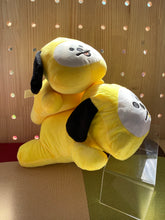 Load image into Gallery viewer, BTS plushies dolls B21 cute cushions