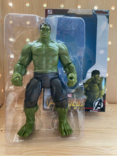 Load image into Gallery viewer, 301 Movie figures superhero figures