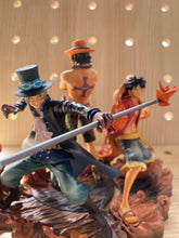 Load image into Gallery viewer, 203 Anime One P figures