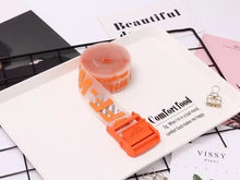 Load image into Gallery viewer, Hip-pop fashion basketball accessories off belt