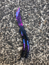 Load image into Gallery viewer, Butterfly knives fashion tools