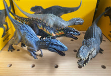 Load image into Gallery viewer, 67 Kid toys dinosaur figures big size