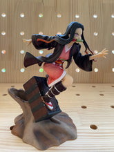 Load image into Gallery viewer, Amine Demon•S figures girl