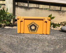 Load image into Gallery viewer, Butterfly knives fashion tools