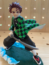 Load image into Gallery viewer, Amine Demon•S figures girl