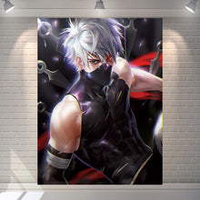 Load image into Gallery viewer, 202 Anime N 3D printing tapestry backdrop accessory party decoration