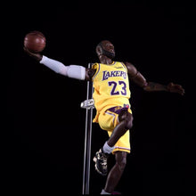 Load image into Gallery viewer, Famous Basketball figures gift