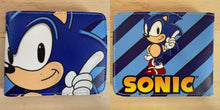 Load image into Gallery viewer, 06 So•nic Fashion wallet