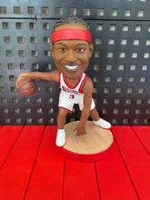 Load image into Gallery viewer, 01 Basketball figures bobblehead figures gift car decorations