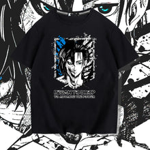 Load image into Gallery viewer, 208 Anime Titan T-shirt 100% Cotton Fashion Clothes