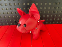 Load image into Gallery viewer, Cute dog keychain fashion puppy keychain gorgeous gifts