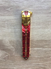 Load image into Gallery viewer, Anime butterfly knives M. Butterfly knives