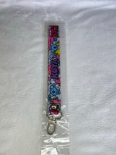 Load image into Gallery viewer, BTS lanyard short version