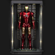 Load image into Gallery viewer, 307 Movie figures Iron